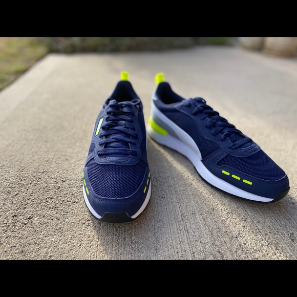 NIB PUMA Men’s R78 - Picture 2 of 9